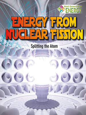 cover image of Energy from Nuclear Fission